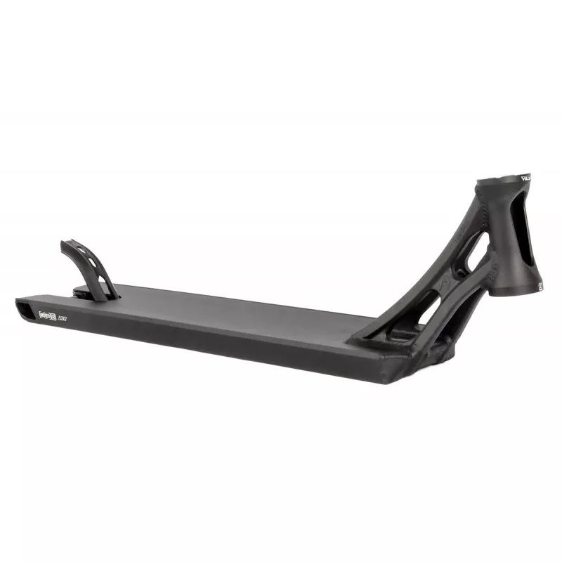 ETHIC DTC DECK VULCAIN BOXED 560 MM - Black