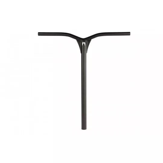 ETHIC DTC BAR DRYADE 670 MM - Leverbaar in diverse kleuren., Kleur: Black