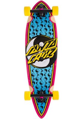 Longboards, Cruisers en Surfskateboards