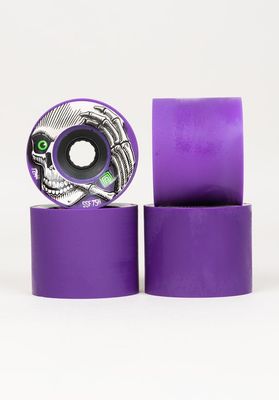 Wielen Longboard