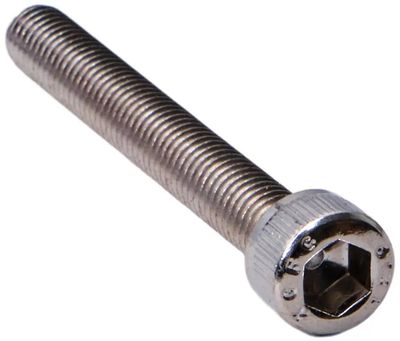 Compressie en Clamp bouten