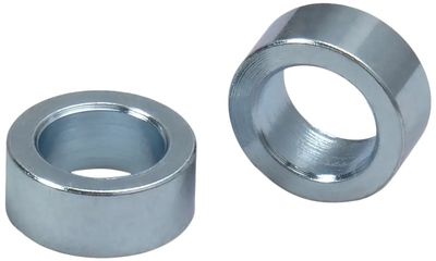 Deck spacers