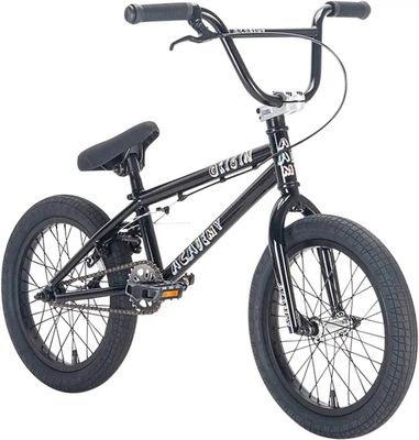 BMX Freestyle Fietsen