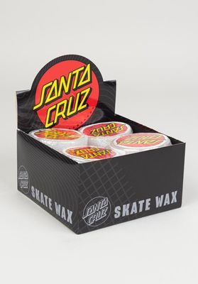 Wax