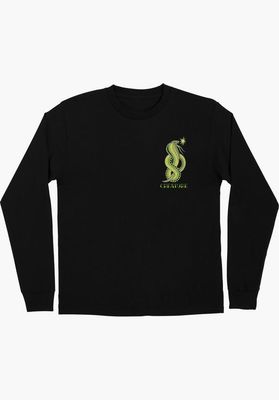 Longsleeves