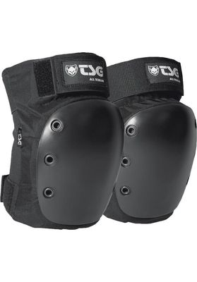 TSG Knee Pads Kneepad All-Terrain black