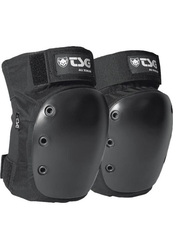 TSG Knee Pads Kneepad All-Terrain black