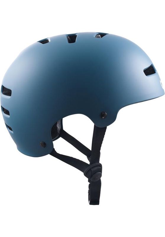 TSG Helm Evolution Solid Colors. Leverbaar in diverse kleuren en maten.
