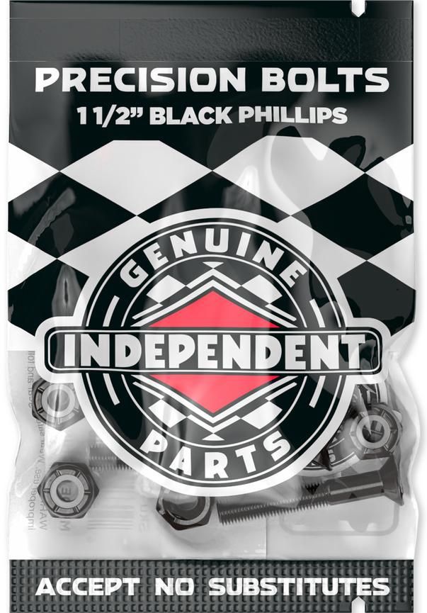 Mounting-Kits Independent 1-1/2 Kreuz