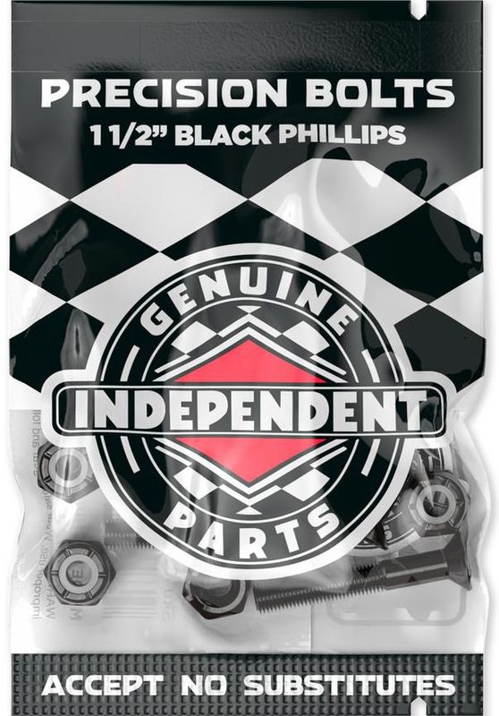 Mounting-Kits Independent 1-1/2 Kreuz