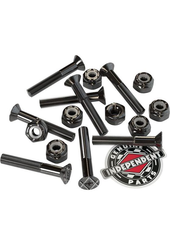 Mounting-Kits Independent 1-1/2 Kreuz