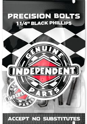 Mounting-Kits Independent 1-1/4&quot; Kreuz