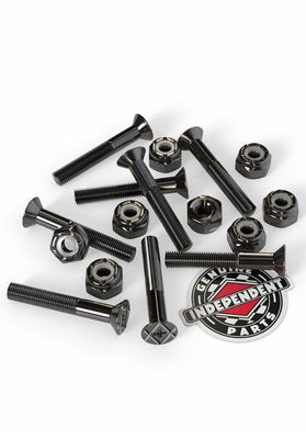 Mounting-Kits Independent 1-1/4" Kreuz