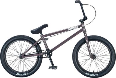 Mafia Super Kush 20&quot; Freestyle BMX Fiets. Alleen online verkrijgbaar! levertijd 4 a 5 werkdagen.