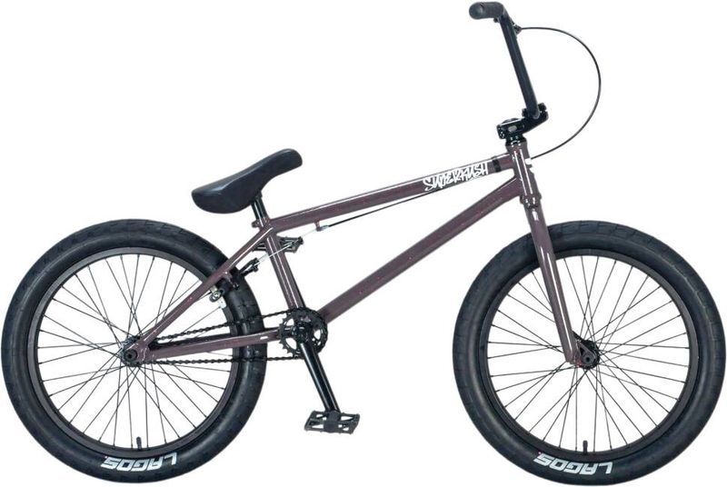 Mafia Super Kush 20&quot; Freestyle BMX Fiets. Alleen online verkrijgbaar! levertijd 4 a 5 werkdagen.