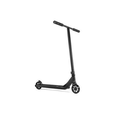 ETHIC DTC COMPLETE PANDORA M - Black