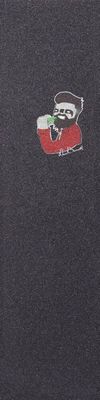 Hella Grip OG Sloth Grip Tape Step Dan Barrett