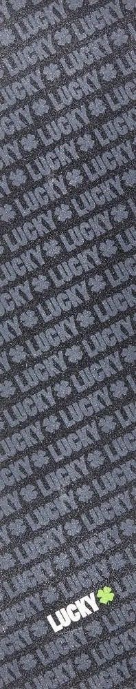 Lucky Repeat Grip Tape Step