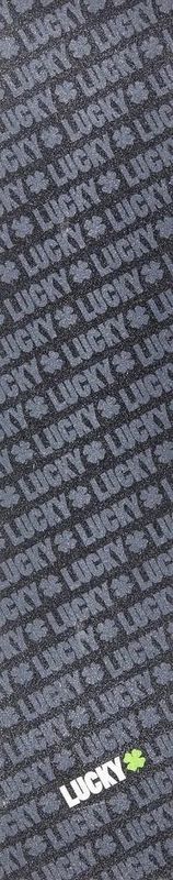 Lucky Repeat Grip Tape Step