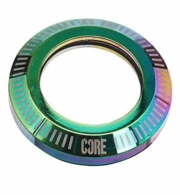 CORE Dash Integrated Headset Stuntstep - Oil Slick