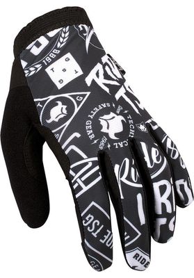 TSG Bike-Gloves Slim Glove - Sticky
