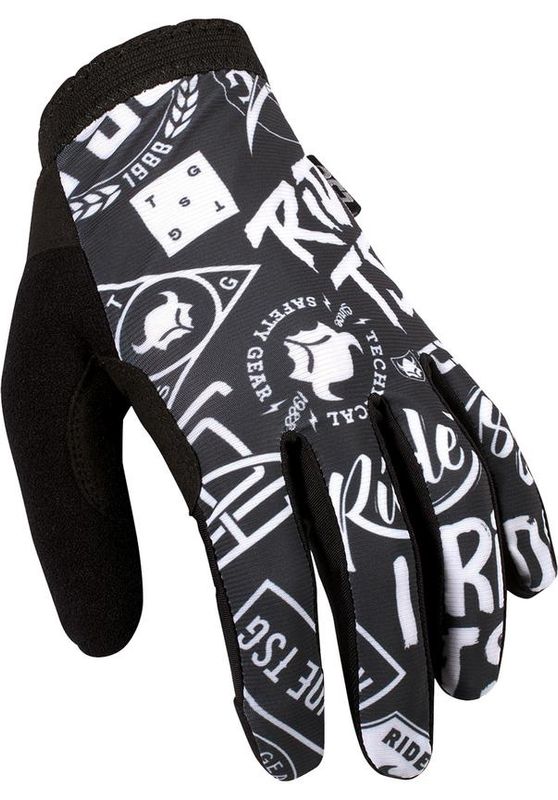 TSG Bike-Gloves Slim Glove - Sticky