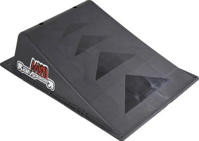 Ramps en grind rails