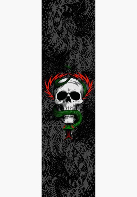Powell-Peralta Griptape McGill Skull &amp; Snake 9&quot; x 33&quot;