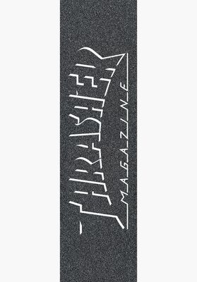 MOB-Griptape Thrasher Mag Shadow 9&quot; x 33&quot;
