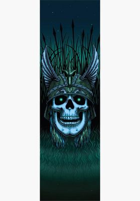 Powell-Peralta Griptape Andy Anderson 9&quot; x 33&quot;