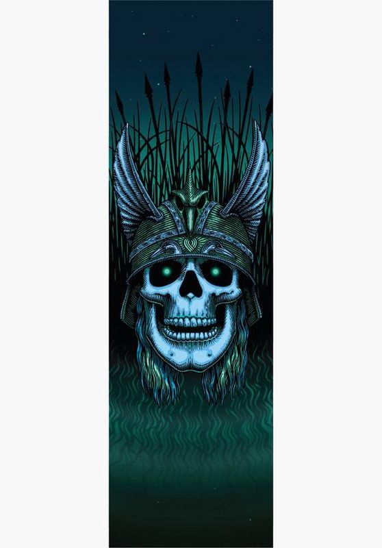 Powell-Peralta Griptape Andy Anderson 9&quot; x 33&quot;