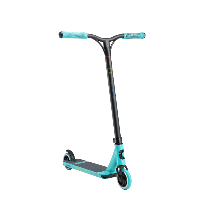 Blunt Complete Colt S5 - Blue