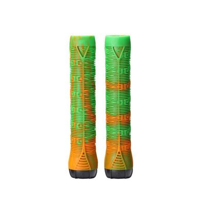 Blunt Hand Grip V2 - Green/Orange