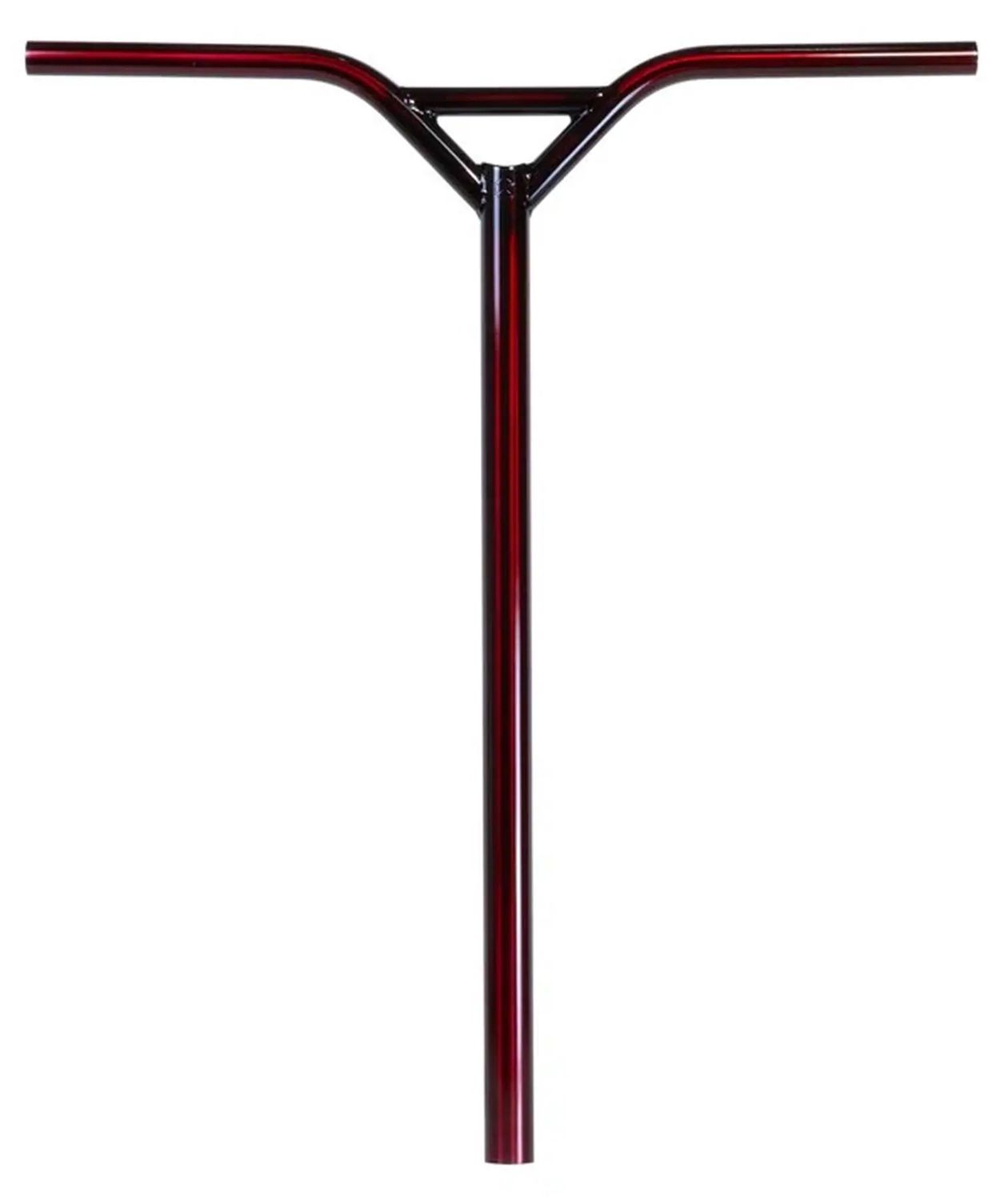 Native Yield Stuntstep Bar 750mm - Kleur: Ember