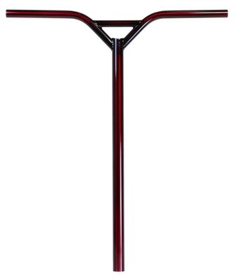 Native Yield Stuntstep Bar 750mm - Kleur: Ember