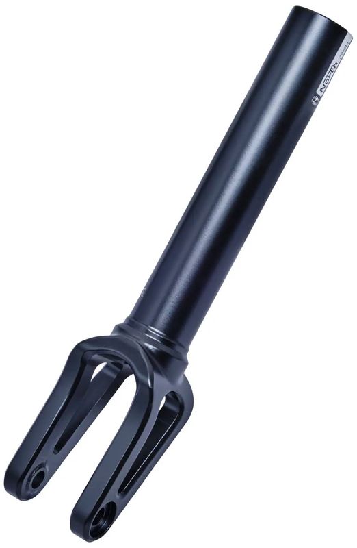 North Amber Voorvork 24mm- Kleur: Matte Black V3