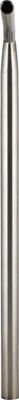 Striker Titanium Bend Stuntstep Bar - Kleur: Raw
