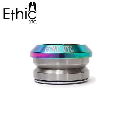ETHIC DTC Headset Basic - Rainbow