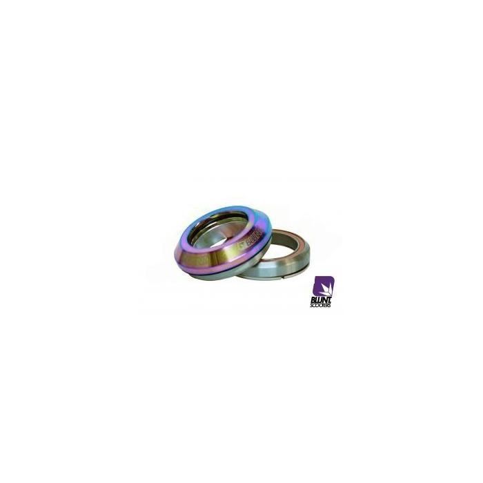 BLUNT Scooters Head Set Integrated - Oil Slick