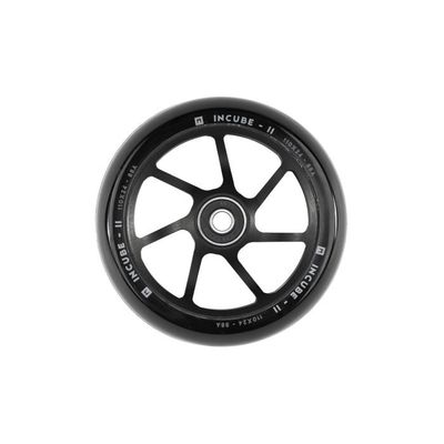 ETHIC DTC Wheel Incube V2 110mm - Black