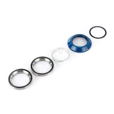 ETHIC DTC Headset Oracle. Leverbaar in diverse kleuren.