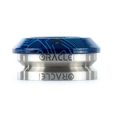 ETHIC DTC Headset Oracle - Blue