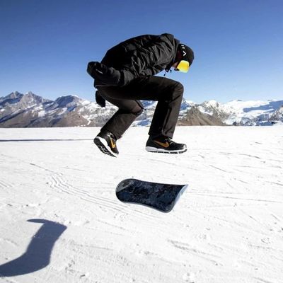 Wintersport
