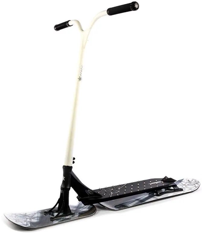 Eretic Snow Scooter Powder (LEVERTIJD 4 a 5 WERKDAGEN)