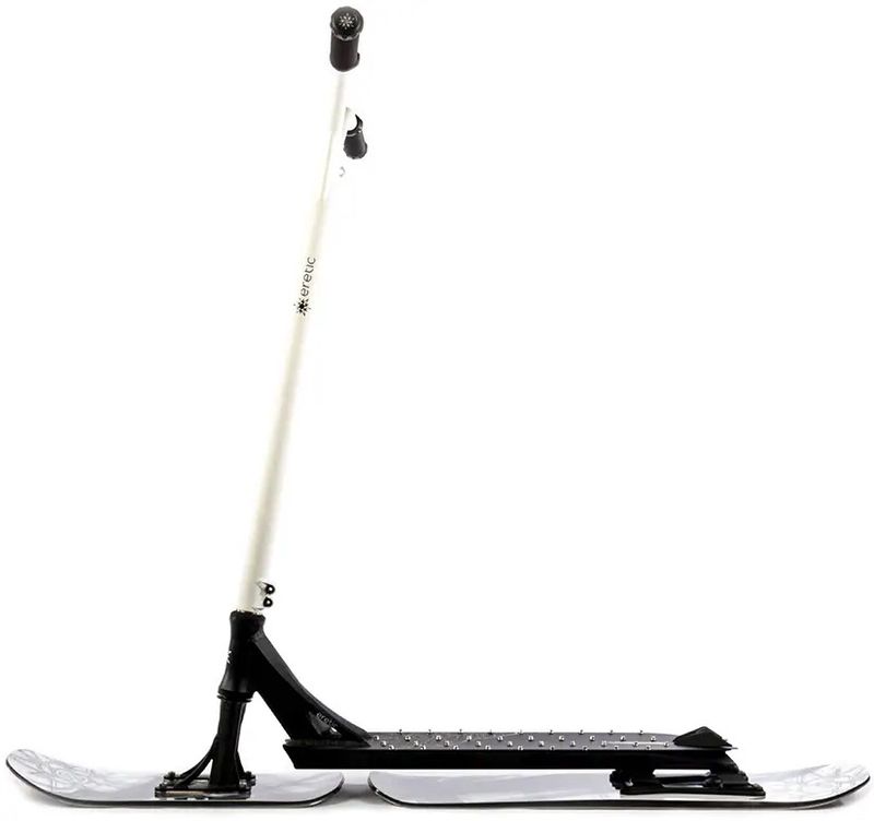 Eretic Snow Scooter Powder (LEVERTIJD 4 a 5 WERKDAGEN)