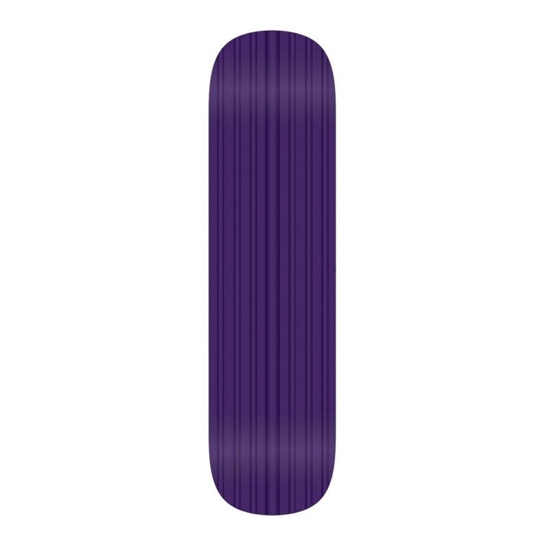 Ambition Jib Snowskate - Purple (LEVERTIJD 3 a 4 WERKDAGEN)