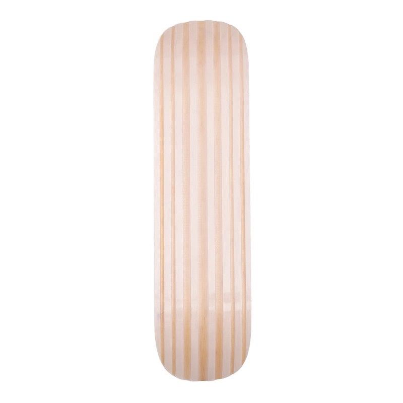 Ambition Team Snowskate - Natural (LEVERTIJD 3 a 4 WERKDAGEN)