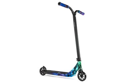 ETHIC DTC Complete Erawan V2 M - Blue Iridium