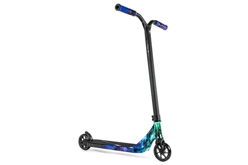 ETHIC DTC Complete Erawan V2 M - Blue Iridium