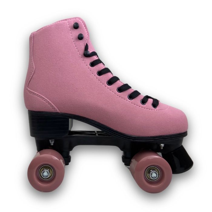 ROCES RC1 Rolschaatsen Roze